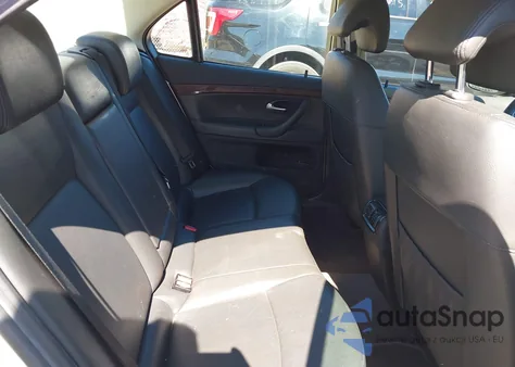 2009 Saab 9-3 2.0T z USA, uszkodzony, nr VIN YS3FB49Y091002187